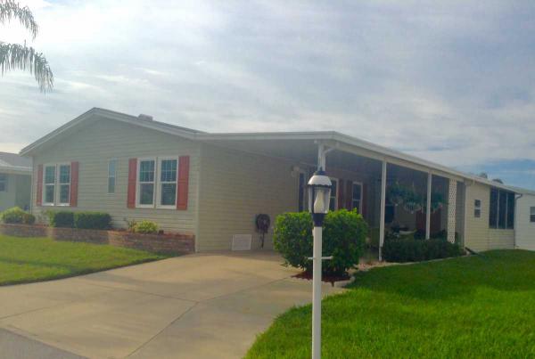 The Gardens116 Begonia TerraceParrish, FL 34219