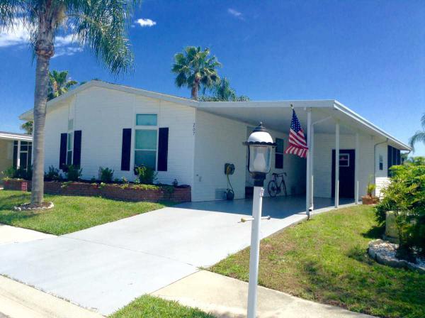 The Gardens207 Palm Blvd.Parrish, FL 34219