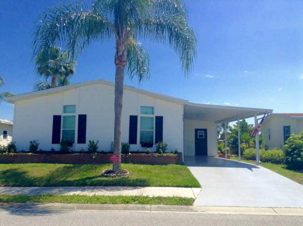 The Gardens207 Palm Blvd.Parrish, FL 34219