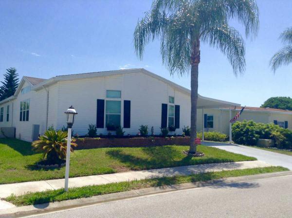 The Gardens207 Palm Blvd.Parrish, FL 34219
