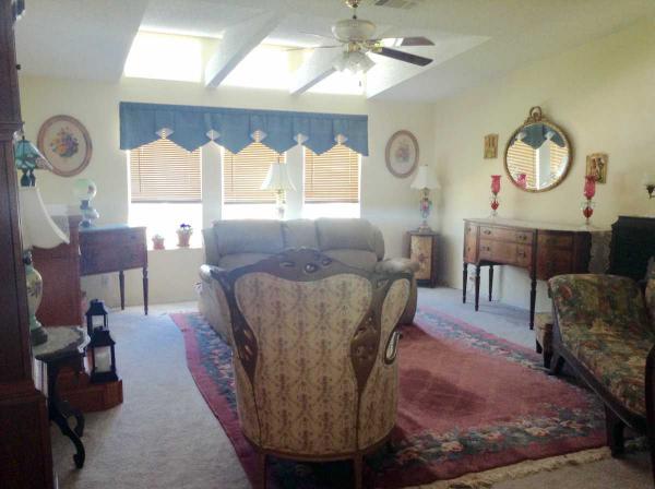 The Gardens207 Palm Blvd.Parrish, FL 34219
