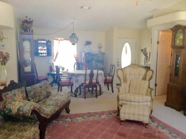 The Gardens207 Palm Blvd.Parrish, FL 34219