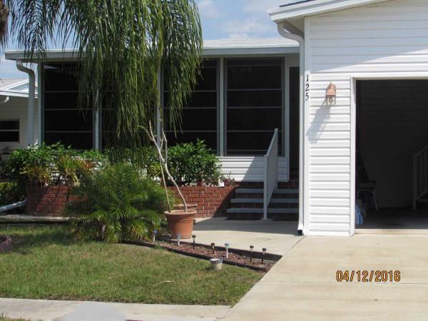 The Gardens125 Juniper TrceParrish, FL 34219