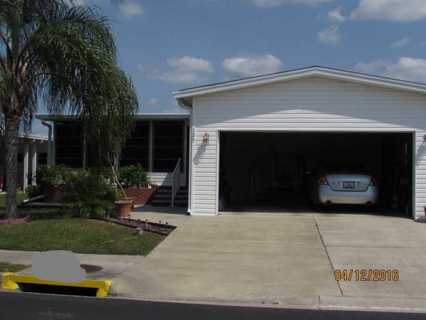 The Gardens125 Juniper TrceParrish, FL 34219