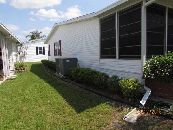 The Gardens125 Juniper TrceParrish, FL 34219