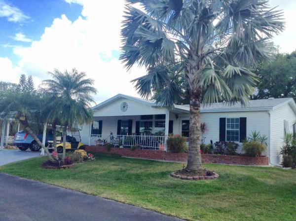 The Gardens225 Bougainvillea LaneParrish, FL 34219