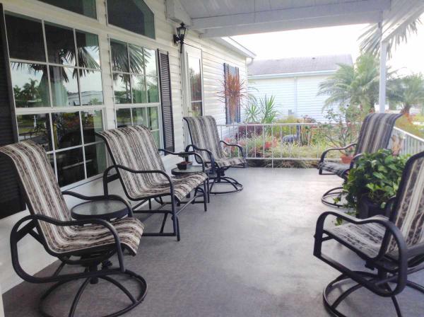 The Gardens225 Bougainvillea LaneParrish, FL 34219