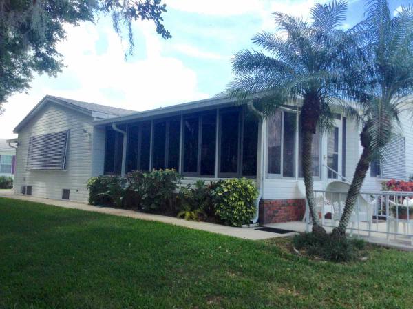 The Gardens225 Bougainvillea LaneParrish, FL 34219
