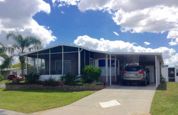 The Gardens119 Jacaranda WayParrish, FL 34219