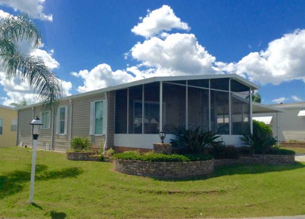 The Gardens119 Jacaranda WayParrish, FL 34219
