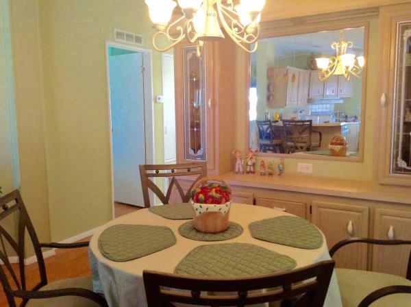 The Gardens119 Jacaranda WayParrish, FL 34219
