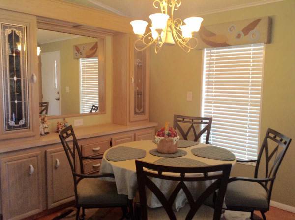The Gardens119 Jacaranda WayParrish, FL 34219