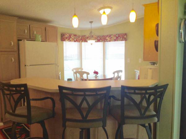 The Gardens119 Jacaranda WayParrish, FL 34219