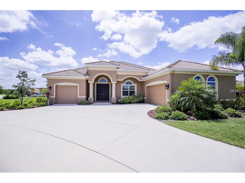 3020 160TH TERRACE E, Parrish, FL 34219