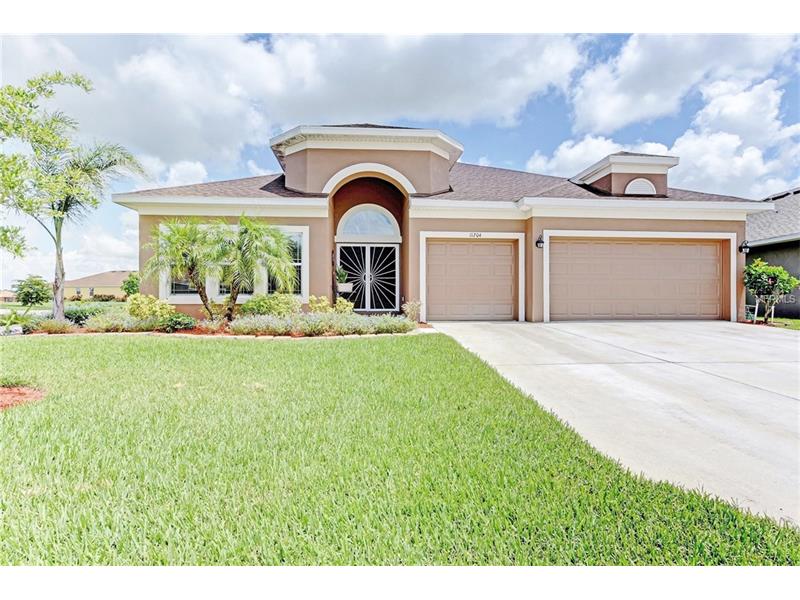 11204 77TH STREET E, Parrish, FL 34219