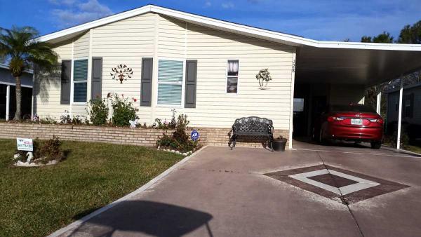 The Gardens128 Sunflower DriveParrish, FL 34219