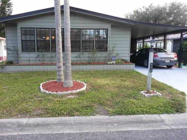 Country Lakes Village II2081 Lakeside Dr.Palmetto, FL 34221