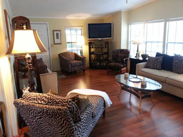 Country Lakes Village II2081 Lakeside Dr.Palmetto, FL 34221