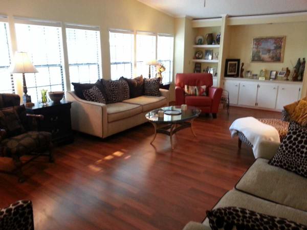 Country Lakes Village II2081 Lakeside Dr.Palmetto, FL 34221