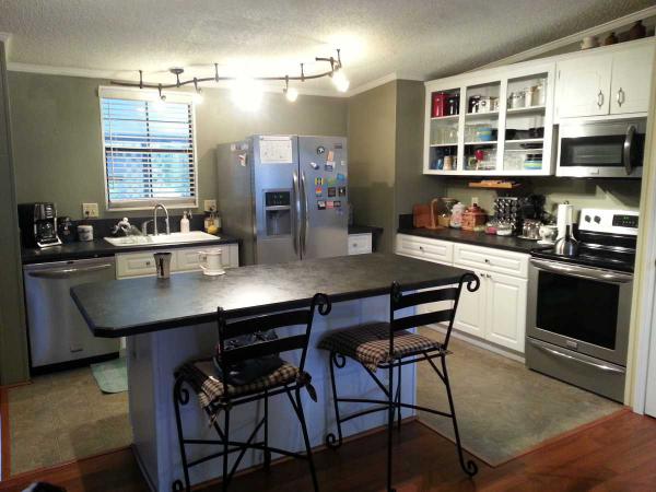 Country Lakes Village II2081 Lakeside Dr.Palmetto, FL 34221