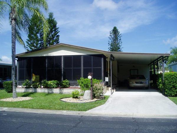 Country Lakes Village II2117 Lakeside BlvdPalmetto, FL 34221