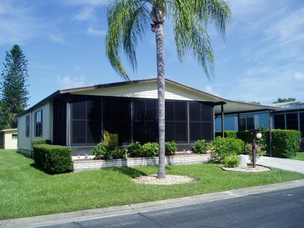 Country Lakes Village II2117 Lakeside BlvdPalmetto, FL 34221
