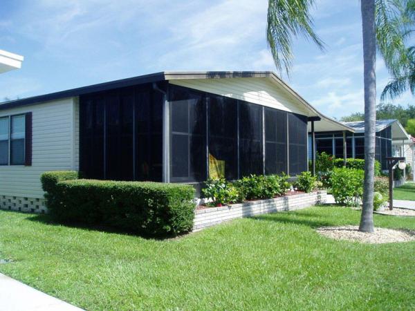 Country Lakes Village II2117 Lakeside BlvdPalmetto, FL 34221