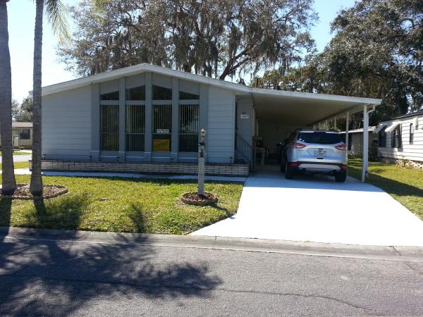 Country Lakes Village II2076 Lakeside Dr.Palmetto, FL 34221