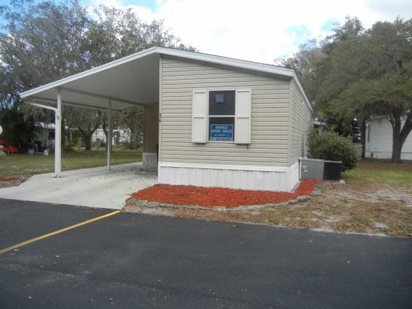 Fisherman's Cove Resort270 57th. Ct. EastPalmetto, FL 34221