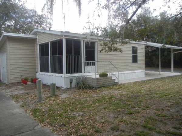 Fisherman's Cove Resort270 57th. Ct. EastPalmetto, FL 34221