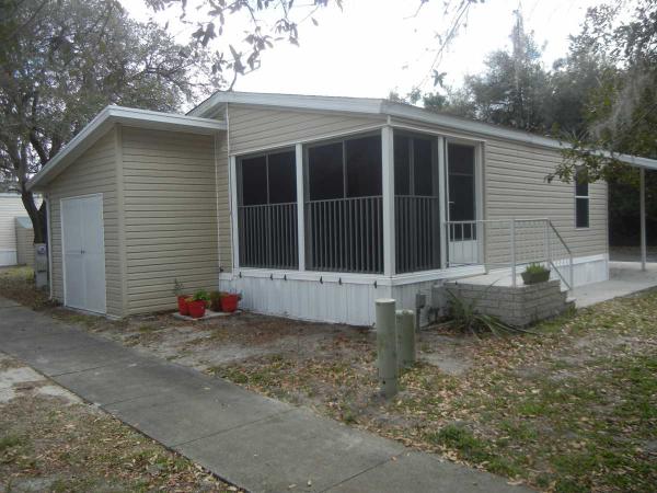 Fisherman's Cove Resort270 57th. Ct. EastPalmetto, FL 34221