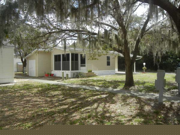 Fisherman's Cove Resort270 57th. Ct. EastPalmetto, FL 34221
