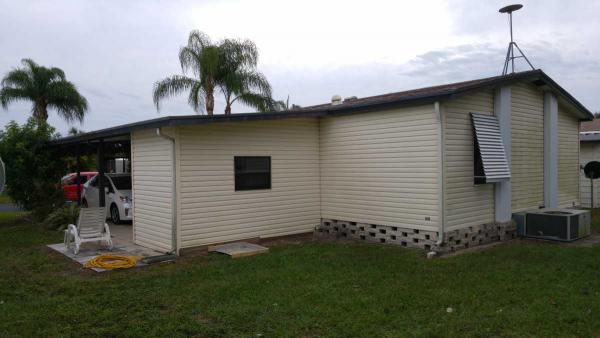 Country Lakes Village I517 KapokPalmetto, FL 34221