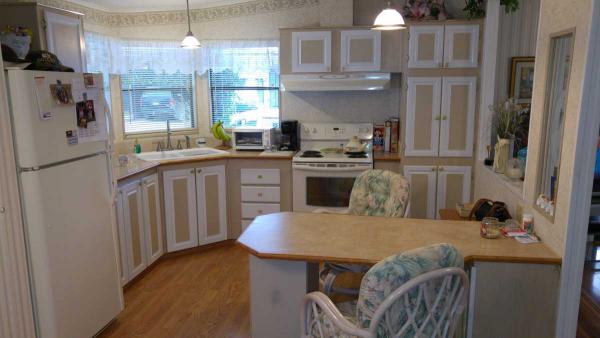 Country Lakes Village I517 KapokPalmetto, FL 34221