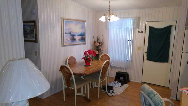 Country Lakes Village I517 KapokPalmetto, FL 34221