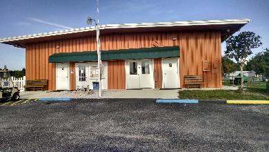 Fiesta Grove 8615 Bayshore Rd Lot Site #133Palmetto, FL 34221