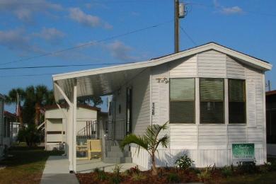 Winterset8515 US 41 N Lot 126Palmetto, FL 34221