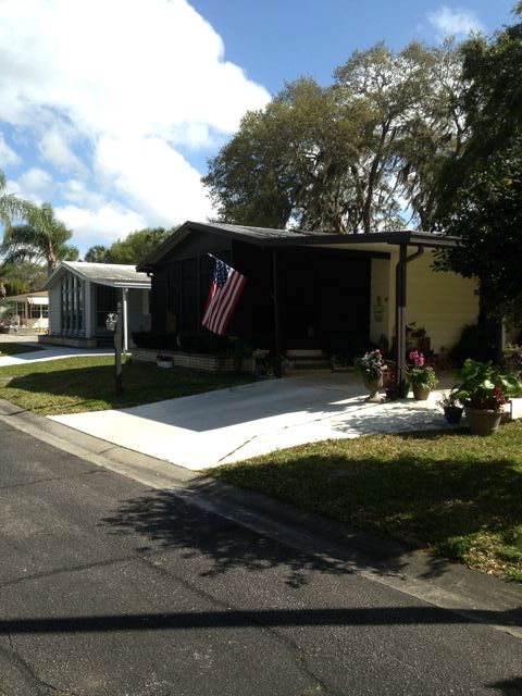 Country Lakes Village II2077 LakesidePalmetto, FL 34221