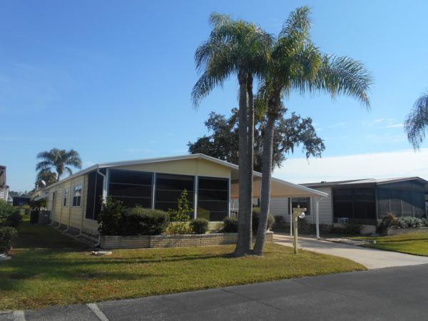 Country Lakes Village I412 HollyPalmetto, FL 34221