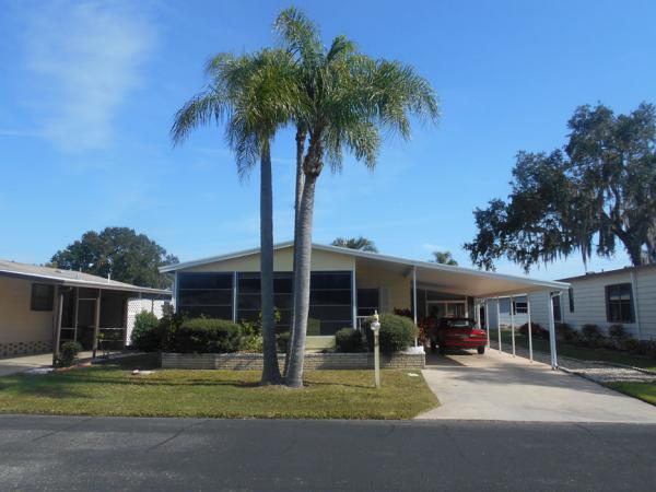 Country Lakes Village I412 HollyPalmetto, FL 34221