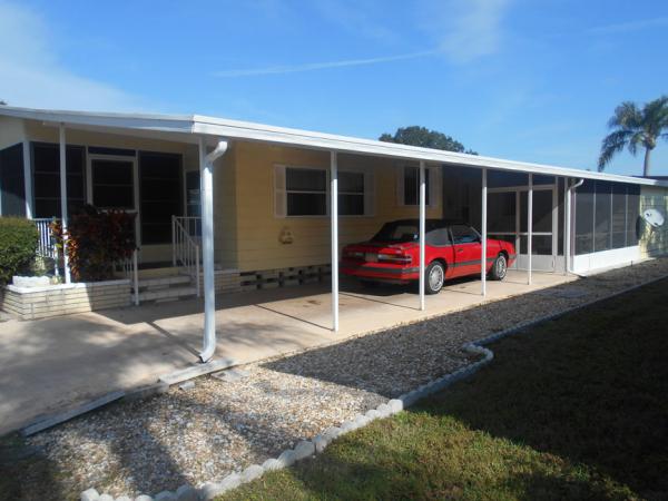 Country Lakes Village I412 HollyPalmetto, FL 34221