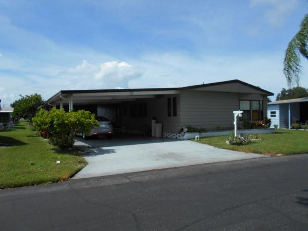 Country Lakes Village I502 KapokPalmetto, FL 34221
