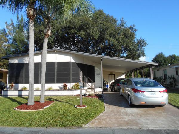 Country Lakes Village I256 Country Lakes BlvdPalmetto, FL 34221