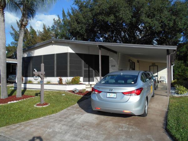 Country Lakes Village I256 Country Lakes BlvdPalmetto, FL 34221