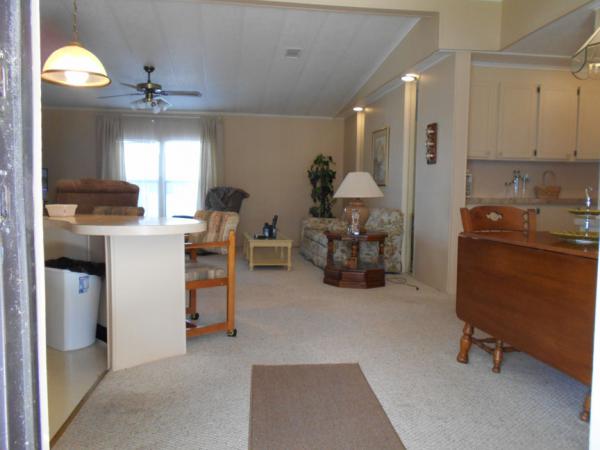 Country Lakes Village I256 Country Lakes BlvdPalmetto, FL 34221