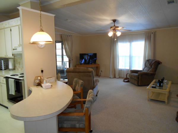 Country Lakes Village I256 Country Lakes BlvdPalmetto, FL 34221
