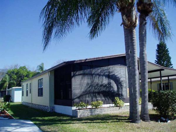 Country Lakes Village II2121 FriendshipPalmetto, FL 34221