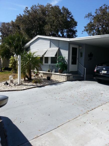Country Lakes Village II2005 LakesidePalmetto, FL 34221