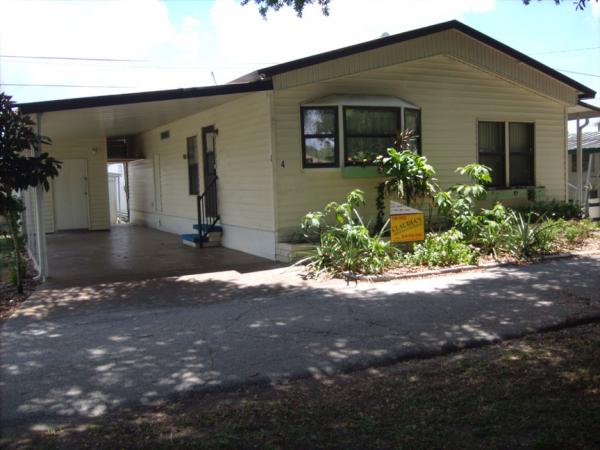 Jet Mobile Home Park 4 TennesseePalmetto, FL 34221