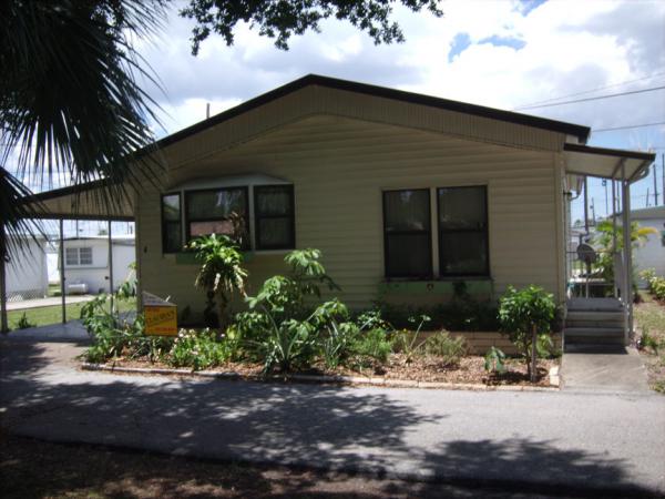 Jet Mobile Home Park 4 TennesseePalmetto, FL 34221